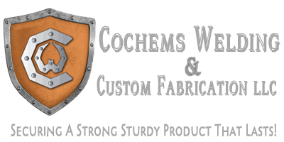 Cochems Welding & Custom Fabrication LLC of Tomah, WI